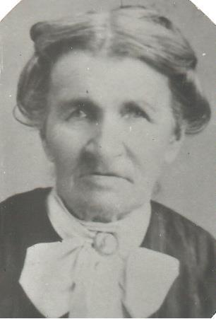 Inger Kathrina Jensen Fautin (1835 - 1925) Profile